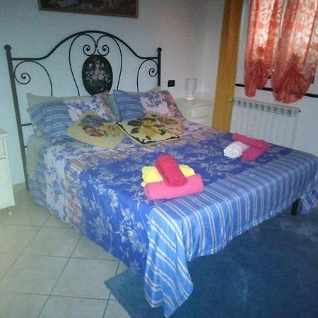 Appartamento Vacanze Malu Moneglia Extérieur photo