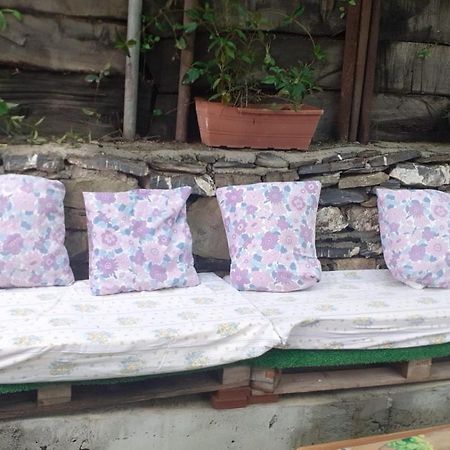 Appartamento Vacanze Malu Moneglia Extérieur photo