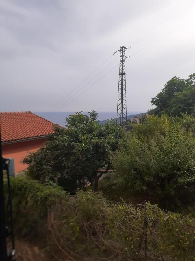 Appartamento Vacanze Malu Moneglia Extérieur photo