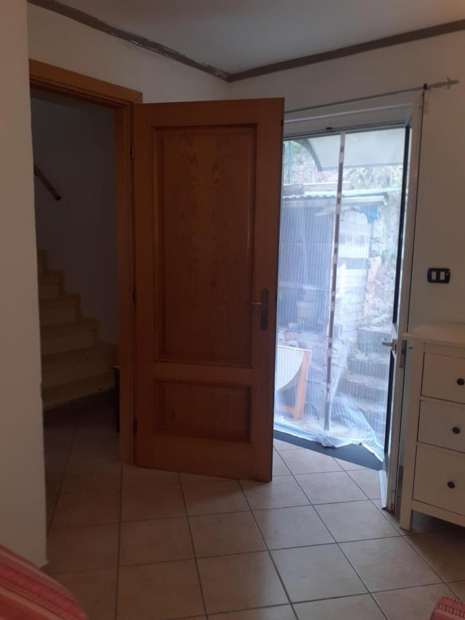 Appartamento Vacanze Malu Moneglia Extérieur photo