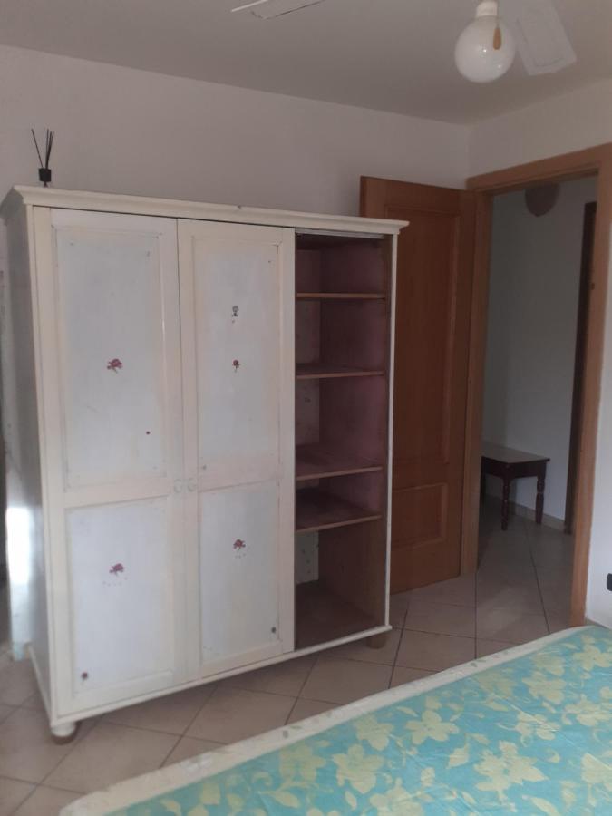 Appartamento Vacanze Malu Moneglia Extérieur photo