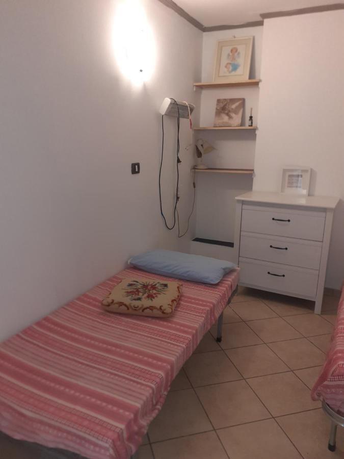 Appartamento Vacanze Malu Moneglia Extérieur photo