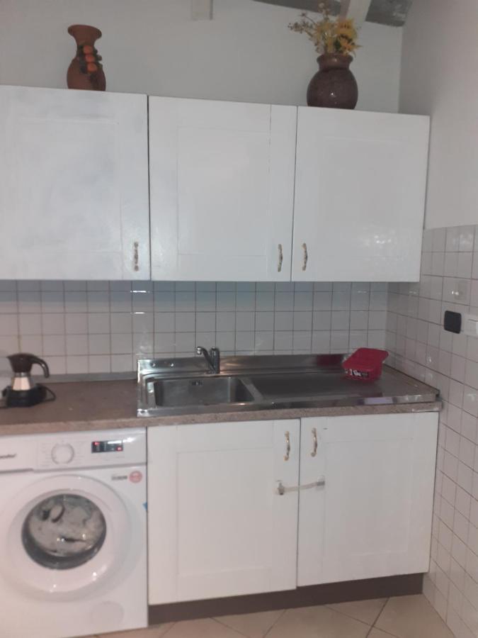 Appartamento Vacanze Malu Moneglia Extérieur photo