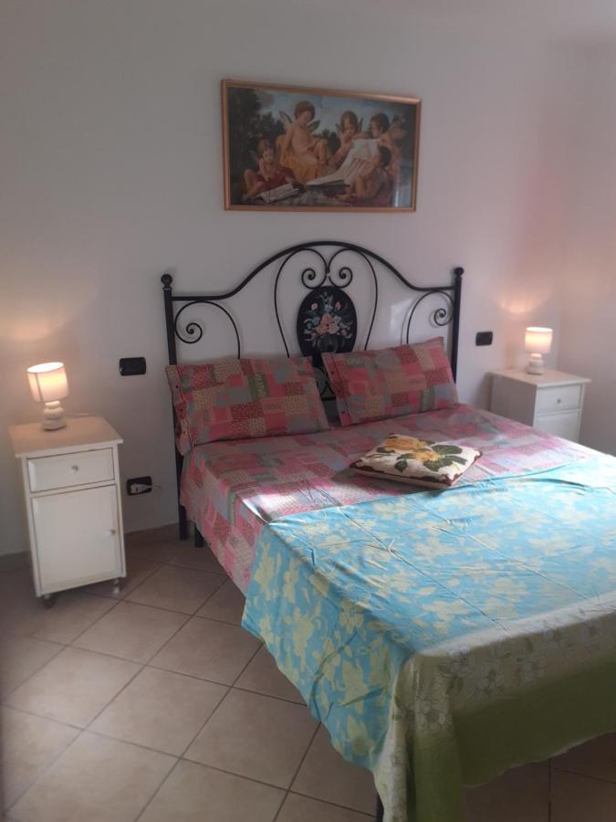 Appartamento Vacanze Malu Moneglia Extérieur photo