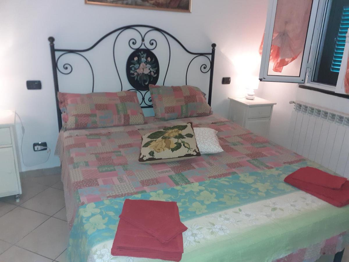 Appartamento Vacanze Malu Moneglia Extérieur photo