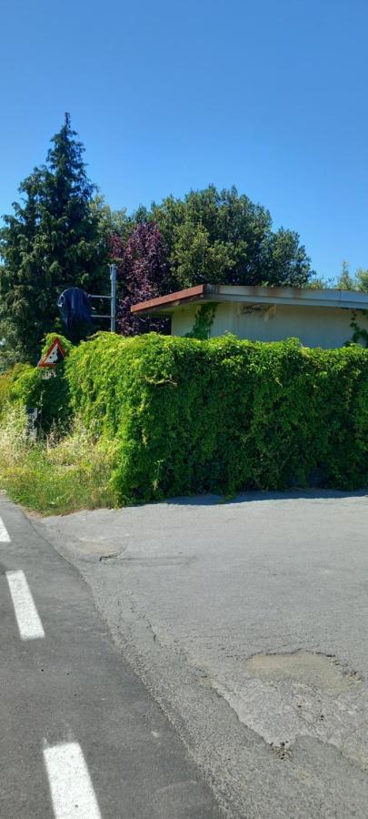 Appartamento Vacanze Malu Moneglia Extérieur photo