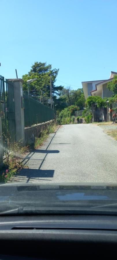 Appartamento Vacanze Malu Moneglia Extérieur photo