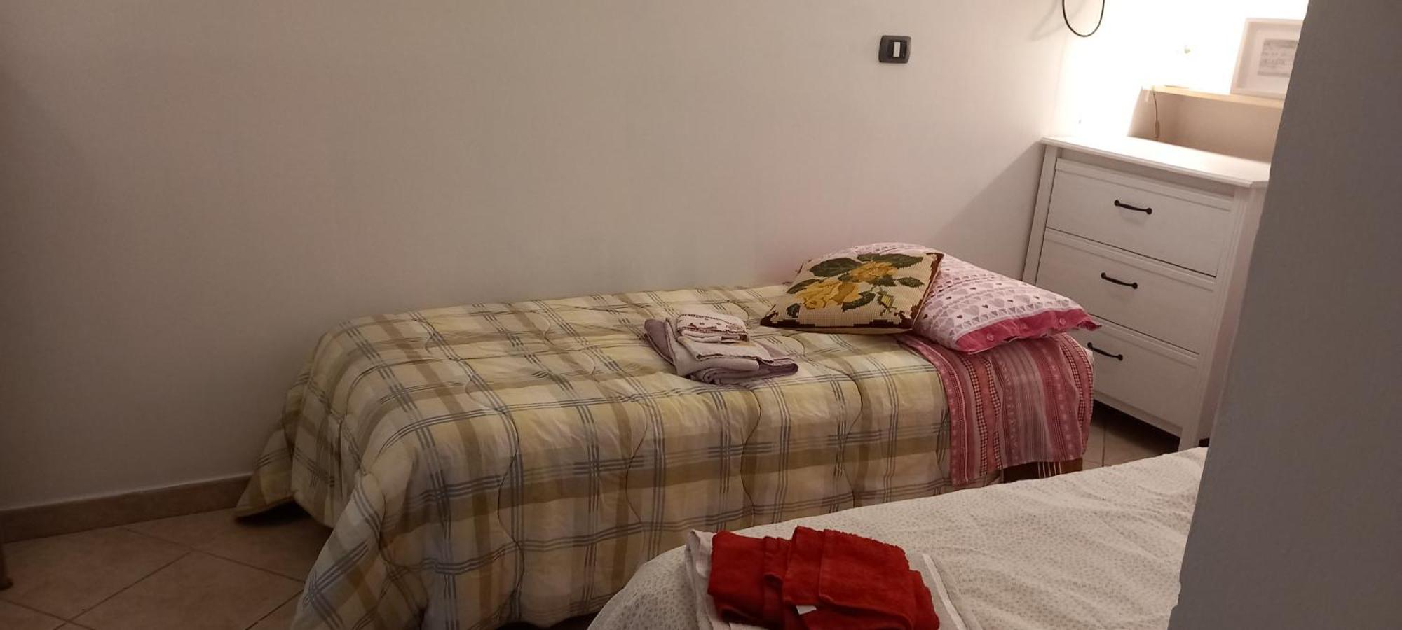 Appartamento Vacanze Malu Moneglia Extérieur photo