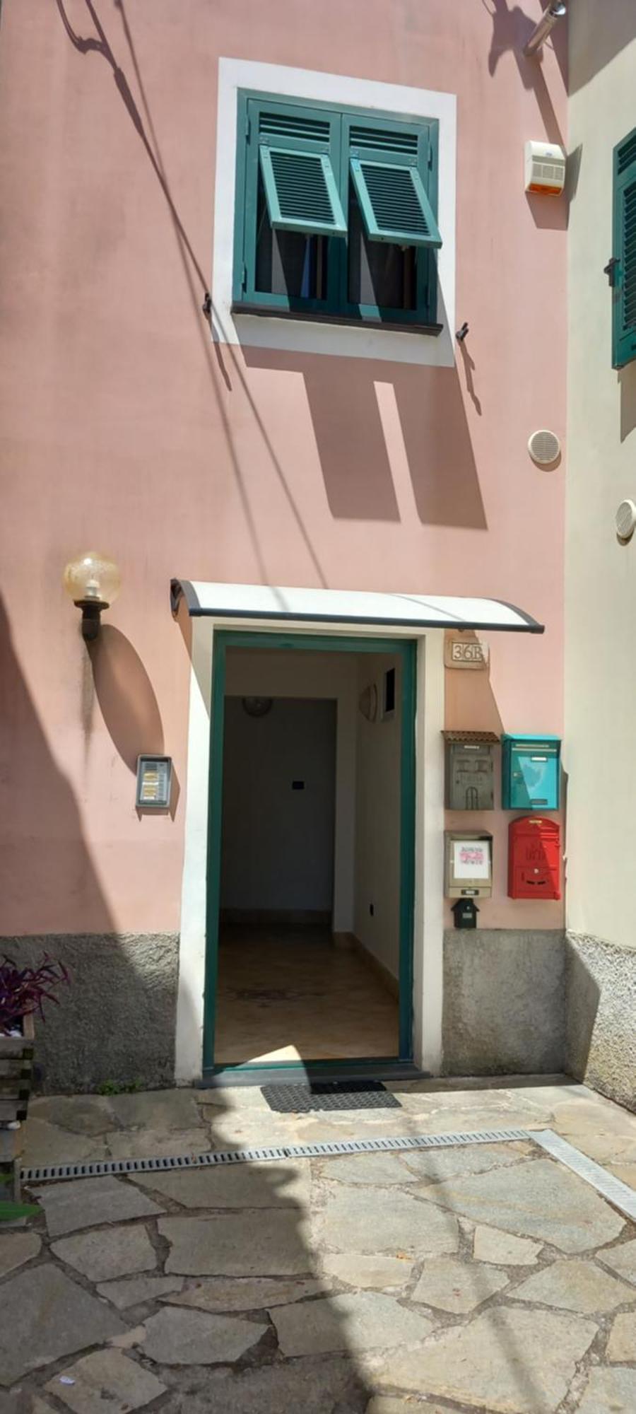 Appartamento Vacanze Malu Moneglia Extérieur photo