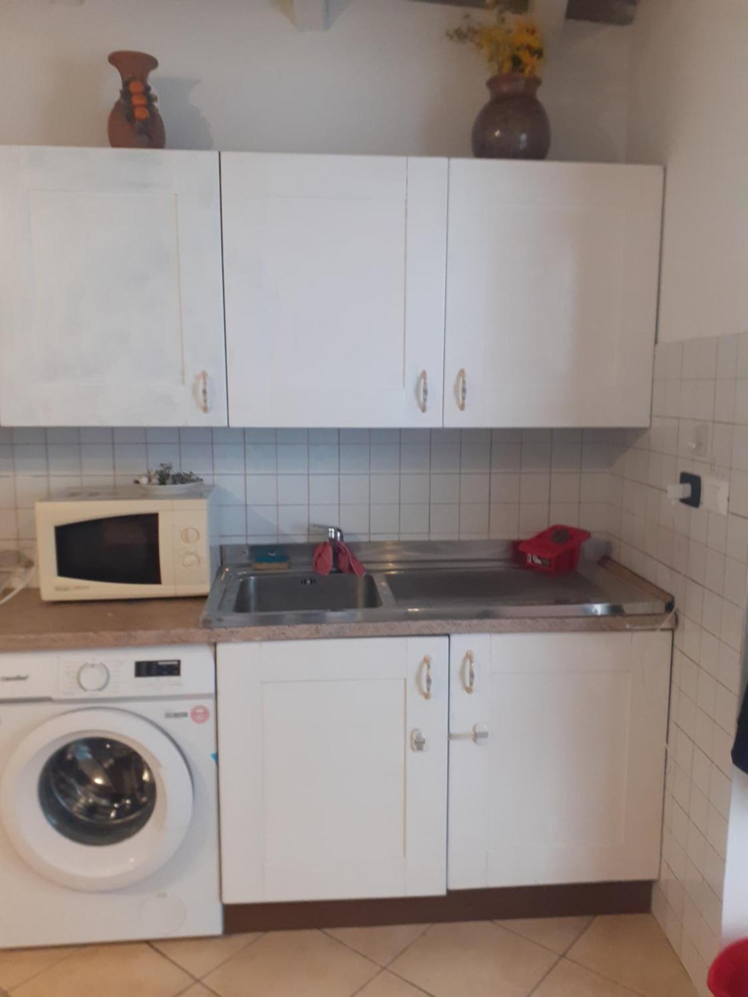 Appartamento Vacanze Malu Moneglia Extérieur photo