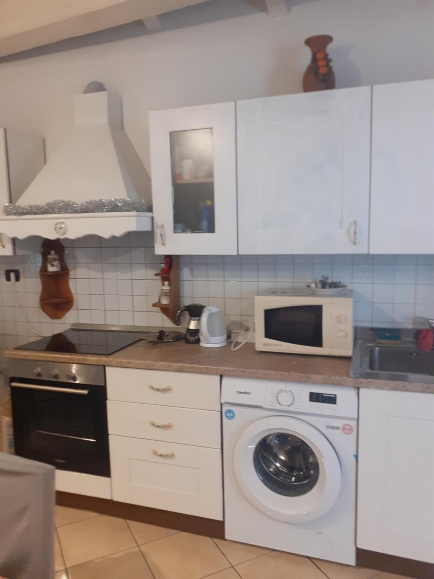 Appartamento Vacanze Malu Moneglia Extérieur photo