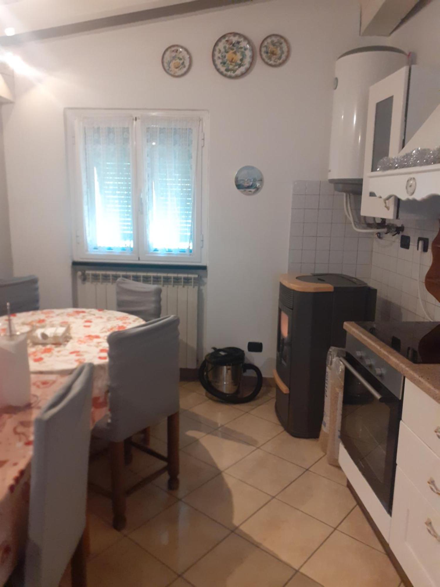 Appartamento Vacanze Malu Moneglia Extérieur photo