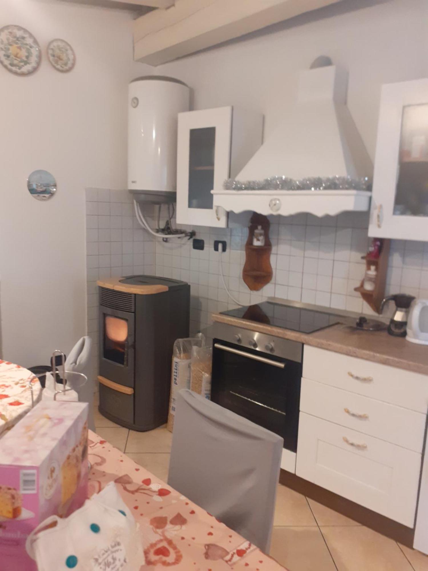 Appartamento Vacanze Malu Moneglia Extérieur photo