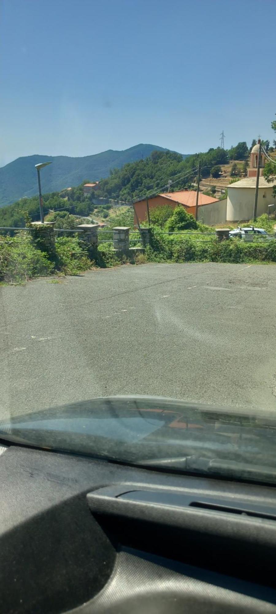 Appartamento Vacanze Malu Moneglia Extérieur photo
