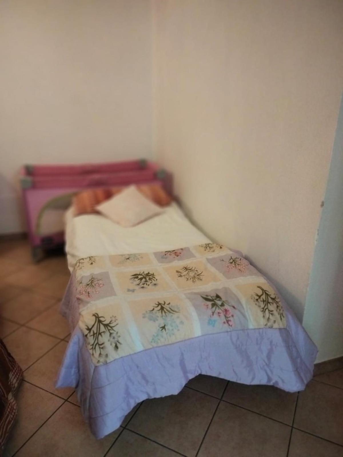 Appartamento Vacanze Malu Moneglia Extérieur photo