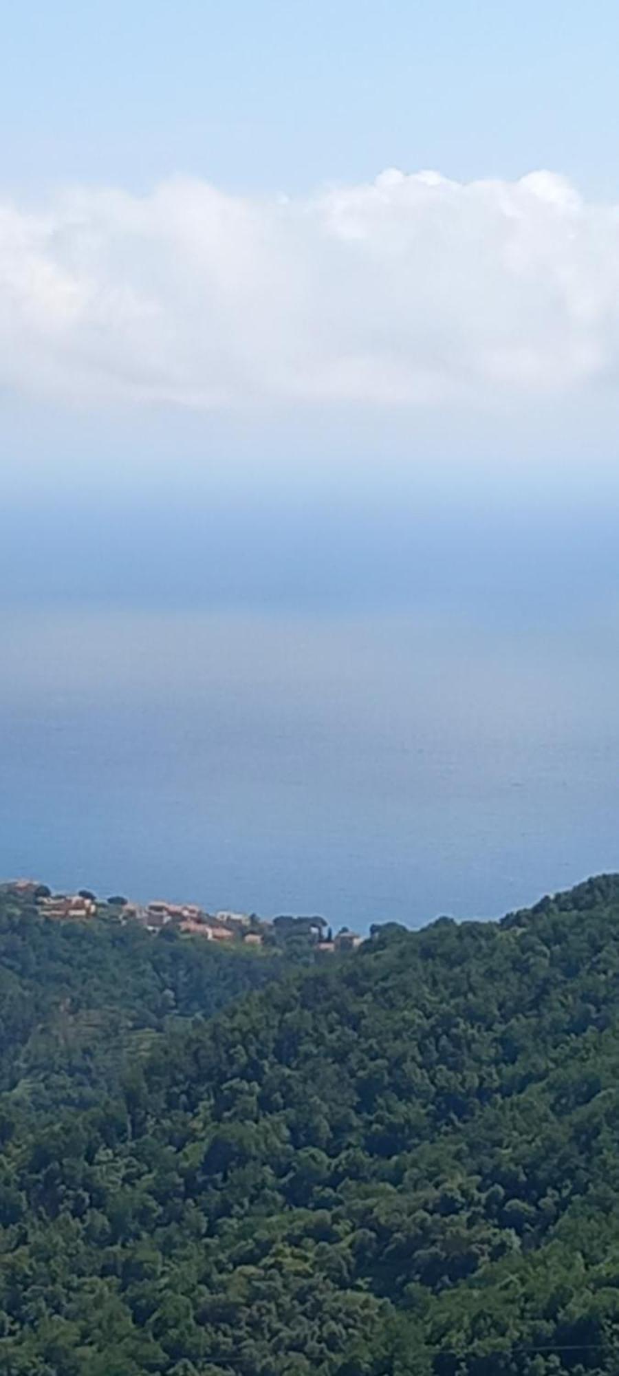 Appartamento Vacanze Malu Moneglia Extérieur photo