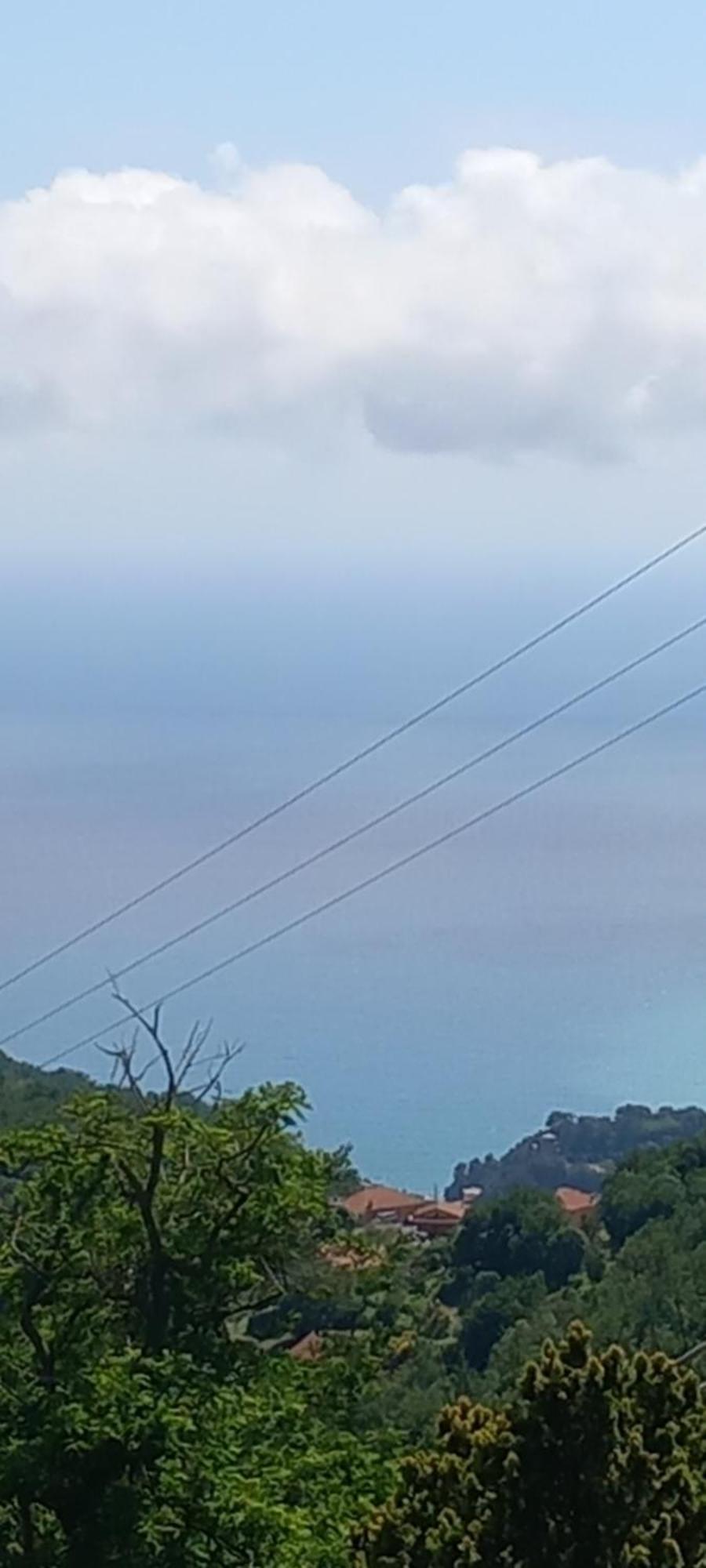 Appartamento Vacanze Malu Moneglia Extérieur photo