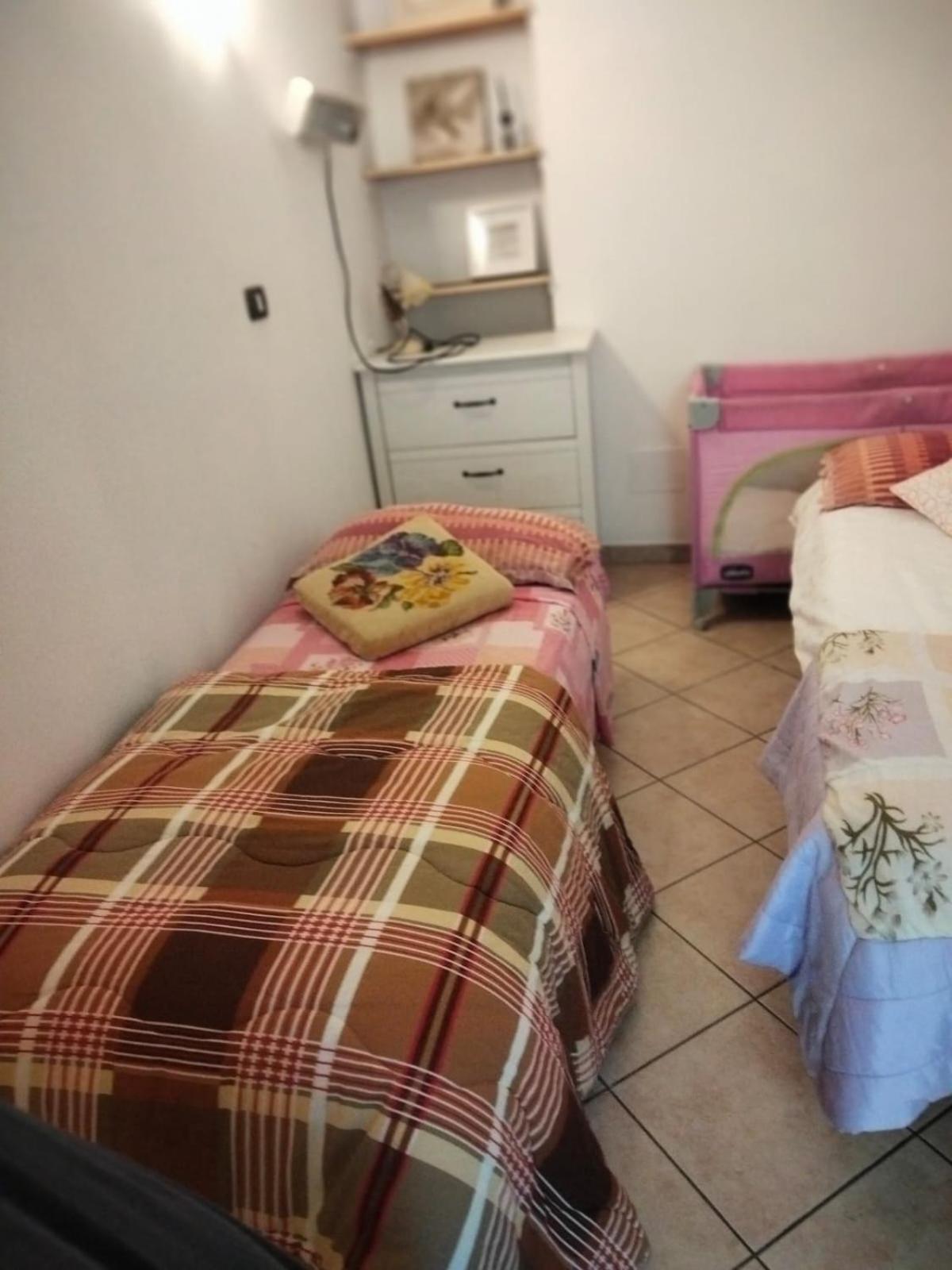 Appartamento Vacanze Malu Moneglia Extérieur photo
