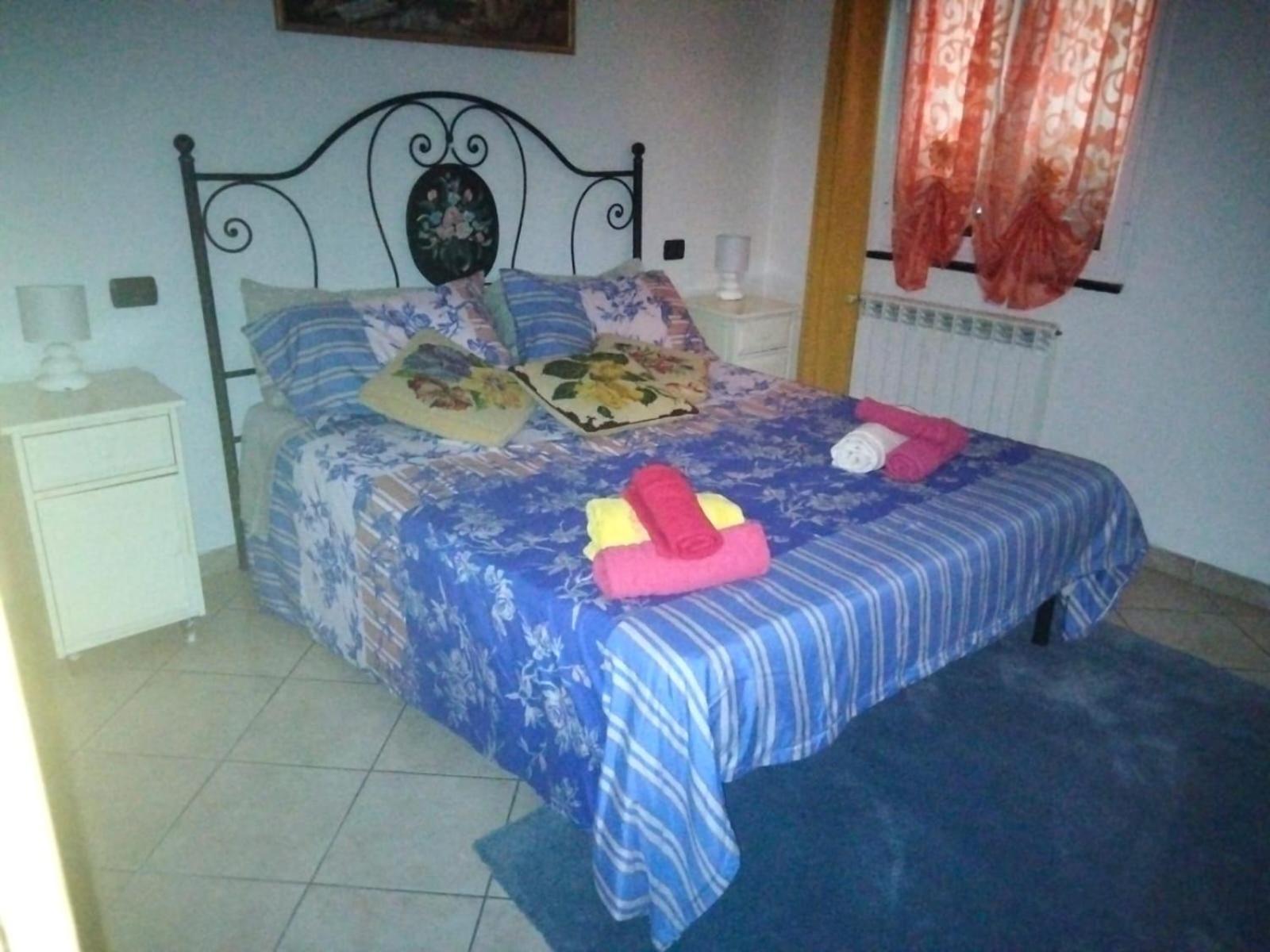 Appartamento Vacanze Malu Moneglia Extérieur photo