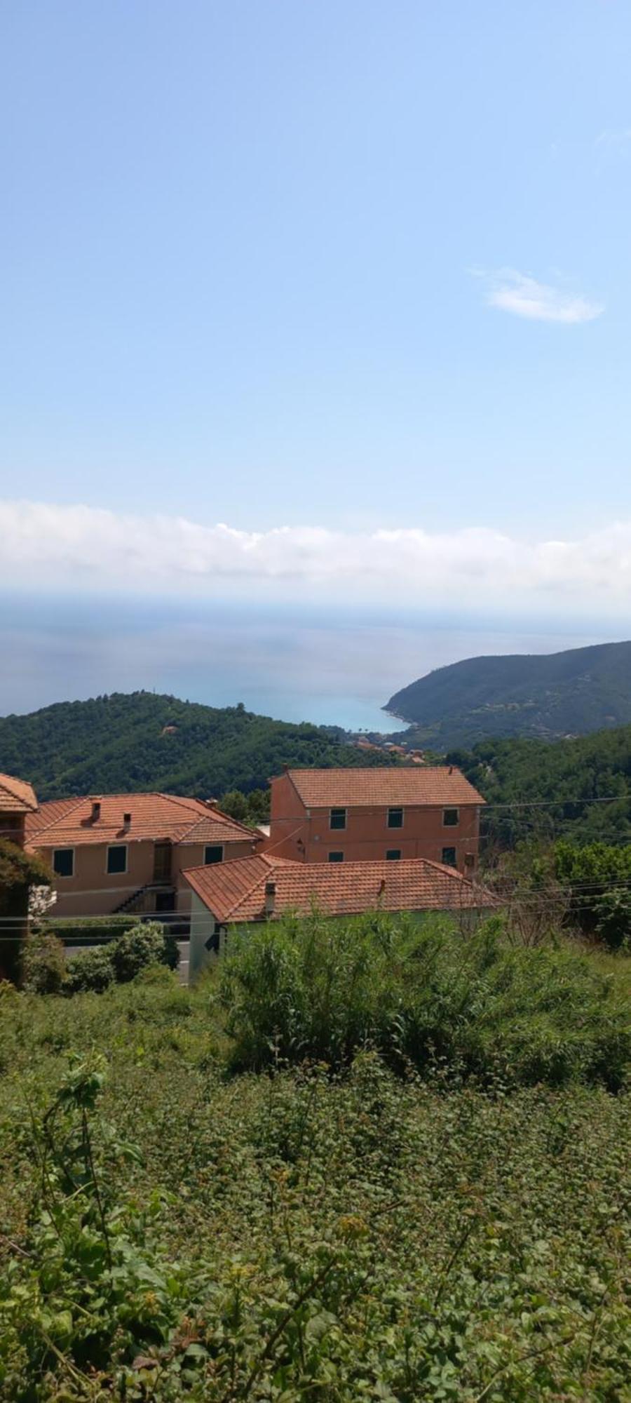 Appartamento Vacanze Malu Moneglia Extérieur photo