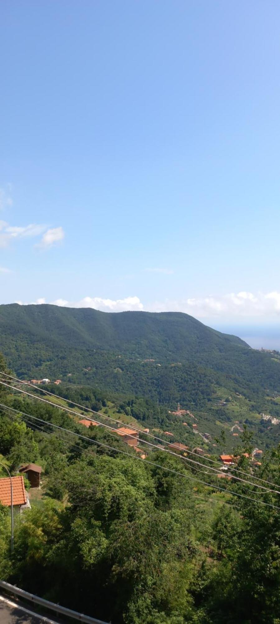 Appartamento Vacanze Malu Moneglia Extérieur photo