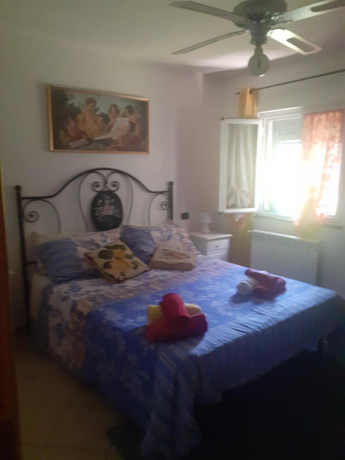 Appartamento Vacanze Malu Moneglia Extérieur photo