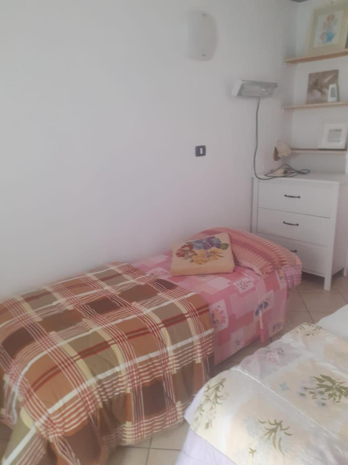 Appartamento Vacanze Malu Moneglia Extérieur photo