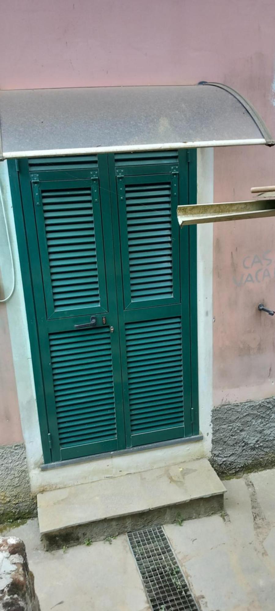Appartamento Vacanze Malu Moneglia Extérieur photo