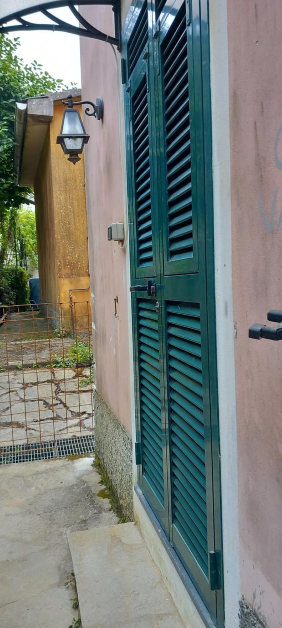 Appartamento Vacanze Malu Moneglia Extérieur photo
