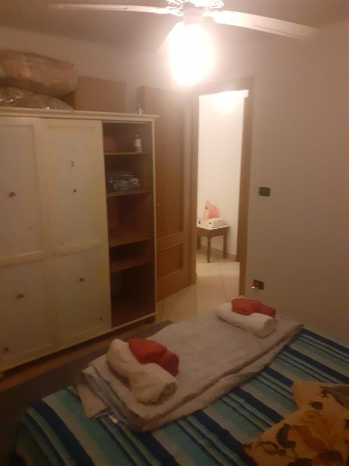 Appartamento Vacanze Malu Moneglia Extérieur photo
