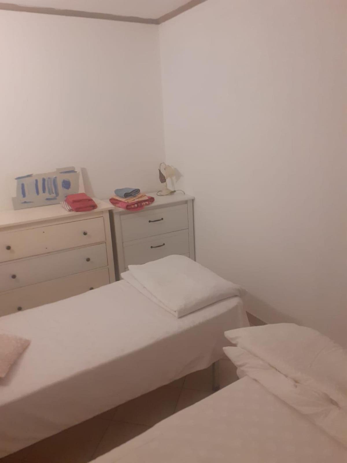 Appartamento Vacanze Malu Moneglia Extérieur photo