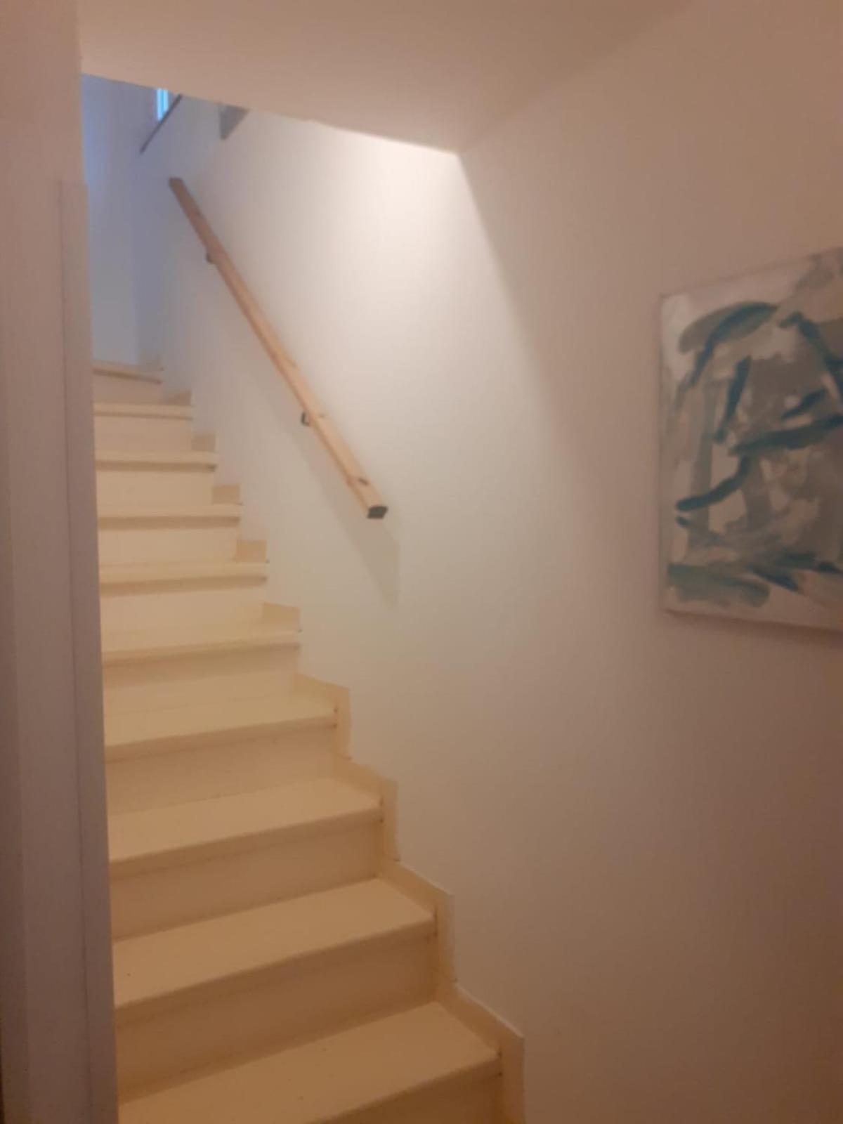 Appartamento Vacanze Malu Moneglia Extérieur photo