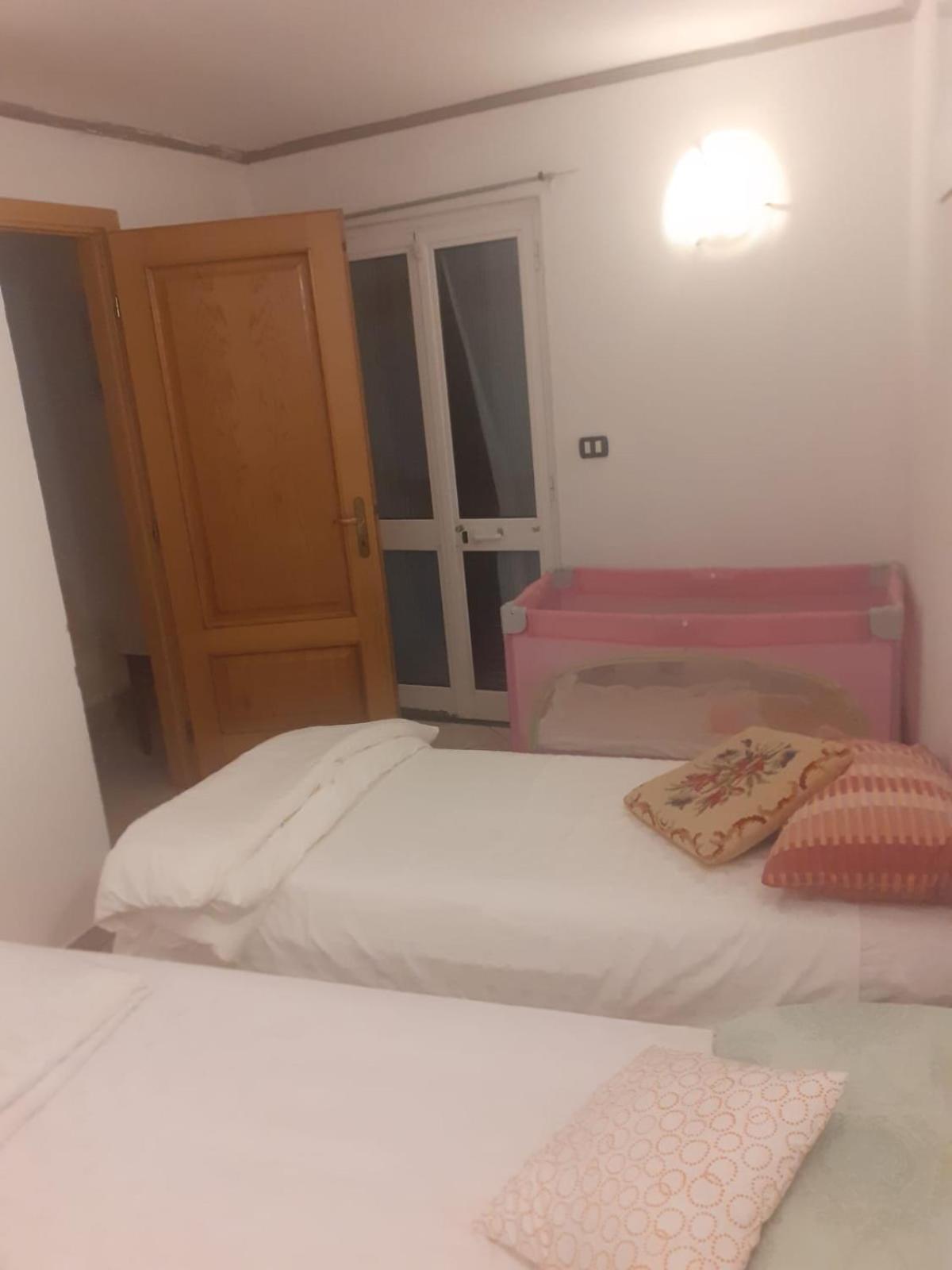 Appartamento Vacanze Malu Moneglia Extérieur photo