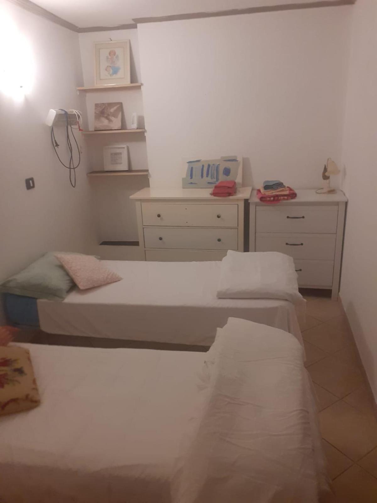 Appartamento Vacanze Malu Moneglia Extérieur photo