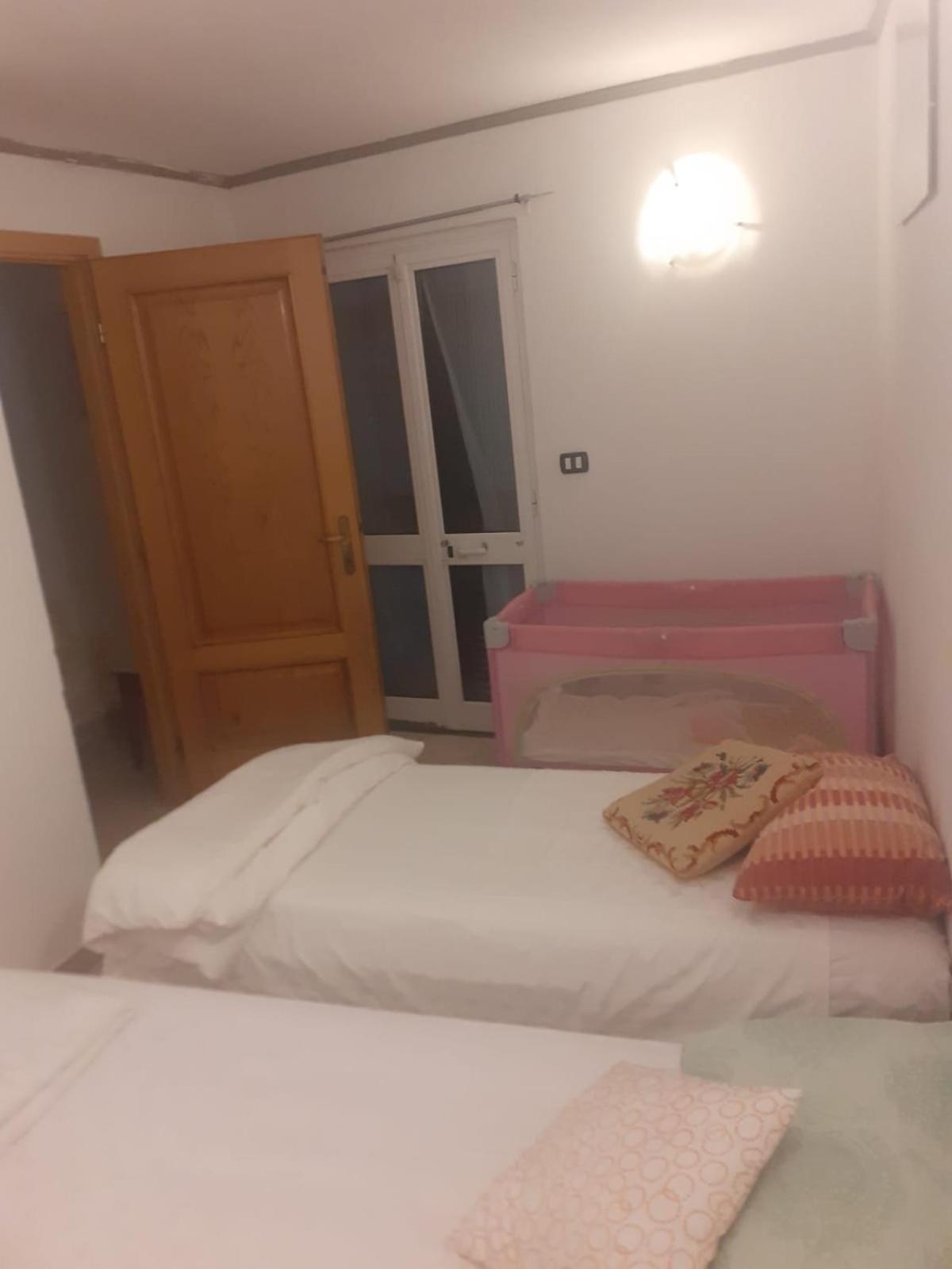 Appartamento Vacanze Malu Moneglia Extérieur photo